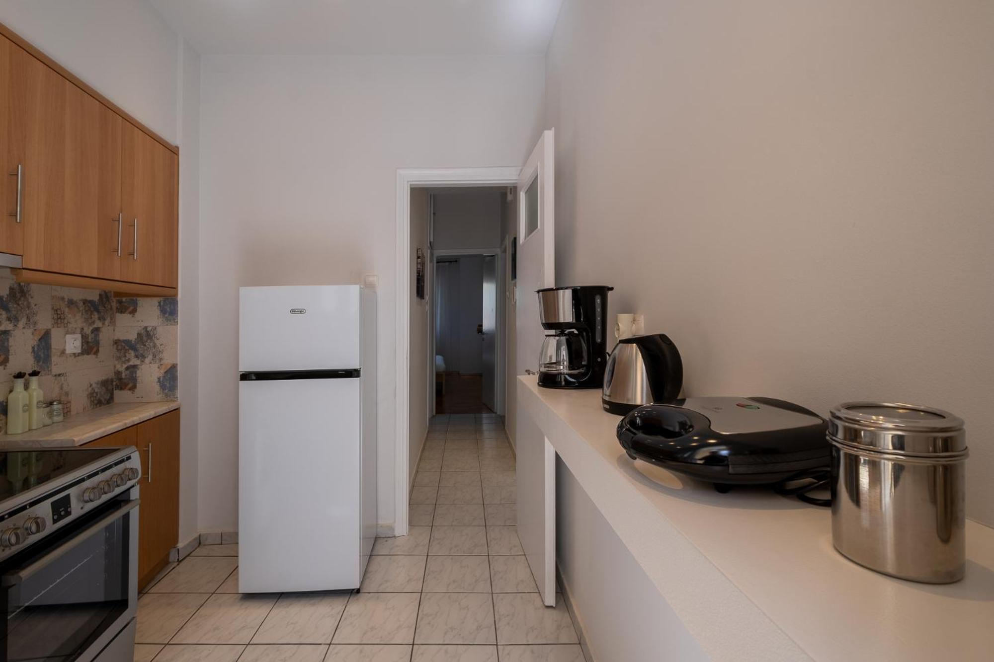 Lovely And Modern 3Bd Apartment Close To Ampelokipoi Metro Atena Exterior foto